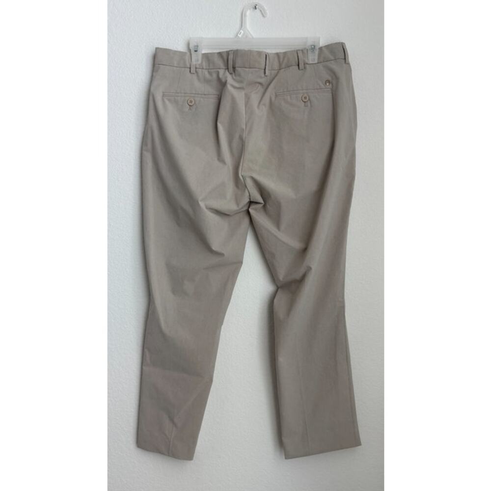 Peter Millar Mens Crown Crafted Men's Stealth Performance Trouser 38x32 - Picture 5 of 7